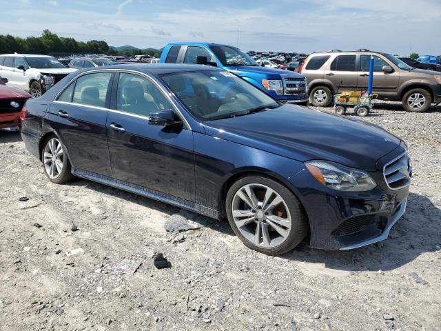 Vin: wddhf5kb3ea827706, lot: 59346275, mercedes-benz e-class 350 20144