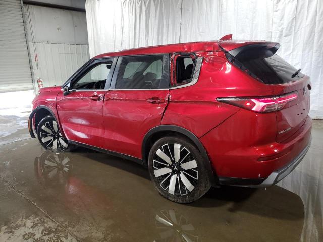 Vin: ja4j4va82sz015408, lot: 60027705, mitsubishi outlander se 20252
