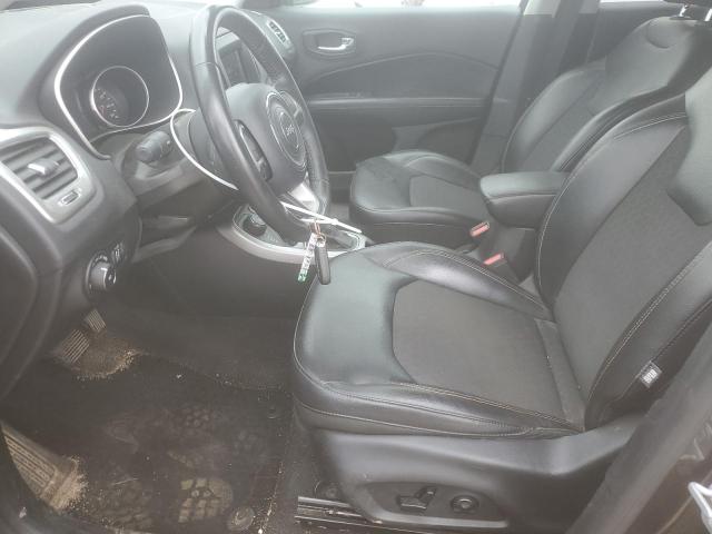 2018 JEEP COMPASS LA - 3C4NJDBB2JT262373