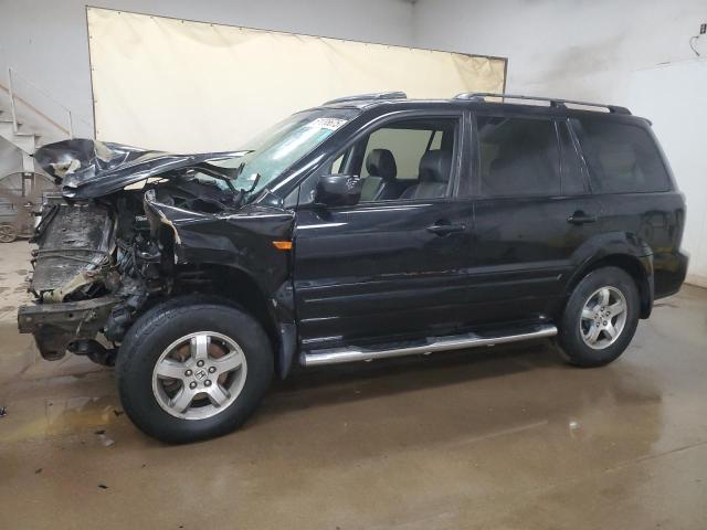 HONDA PILOT EX