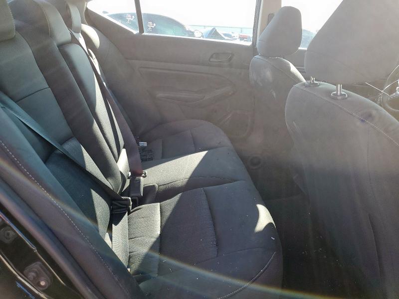 2023 NISSAN ALTIMA S 1N4BL4BV0PN323113