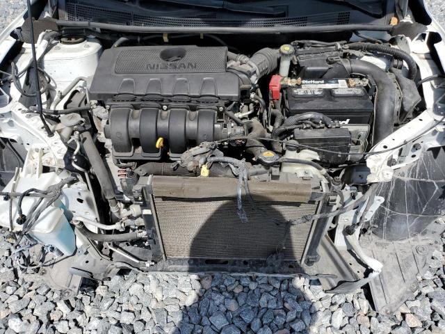 2016 NISSAN SENTRA S - 3N1AB7AP4GY279006