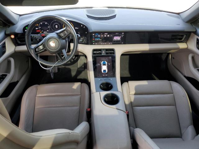 2021 PORSCHE TAYCAN - WP0AA2Y13MSA14661
