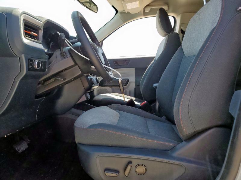 2024 FORD MAVERICK XLT 3FTTW8H31RRB23988