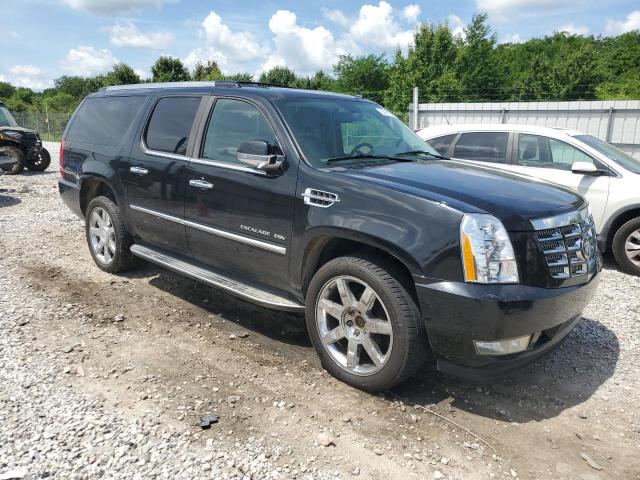 Vin: 1gyukhef3ar188950, lot: 62906505, cadillac escalade esv luxury 20104
