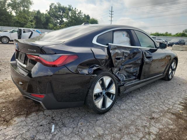 2024 BMW I4 EDRIVE WBY43AW08RFT37384