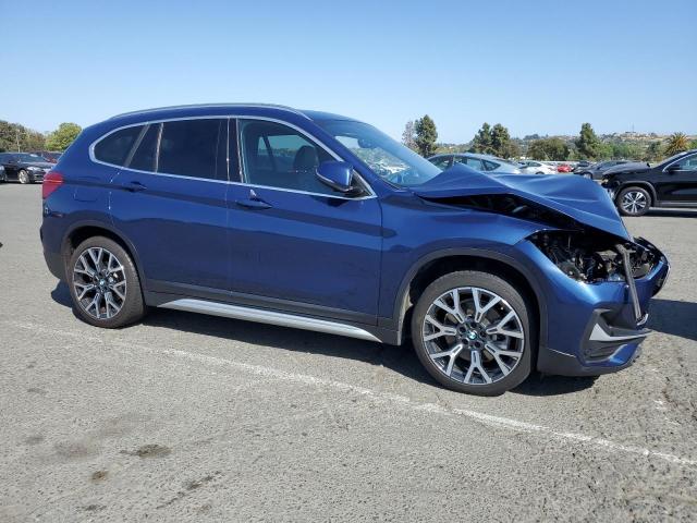 2021 BMW X1 XDRIVE2 - WBXJG9C00M5U16917