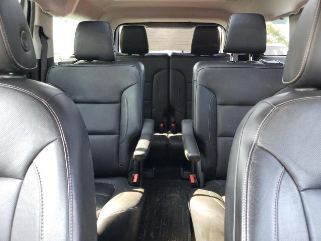 2017 GMC ACADIA SLT - 1GKKNULSXHZ237346