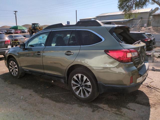 Vin: 4s4bsenc0h3201728, lot: 62132885, subaru outback 3.6r limited 20172