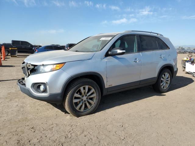 Vin: 5xykuda25bg087380, lot: 61188365, kia sorento ex 2011 img_1