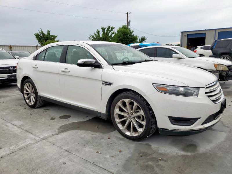 Vin: 1fahp2f88eg132693, lot: 60174675, ford taurus limited 20144
