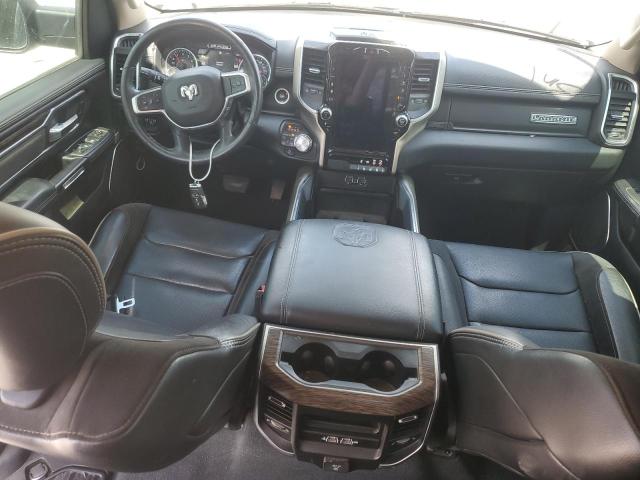 2020 RAM 1500 LARAM 1C6SRFJT6LN407538