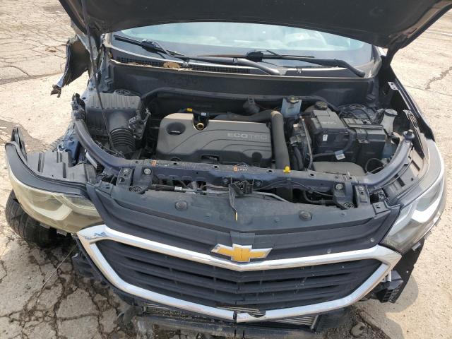 2019 CHEVROLET EQUINOX LS 3GNAXSEV5KL277790
