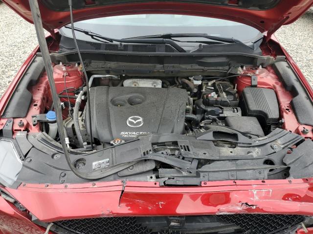 2017 MAZDA CX-5 GRAND - JM3KFBDL2H0101549