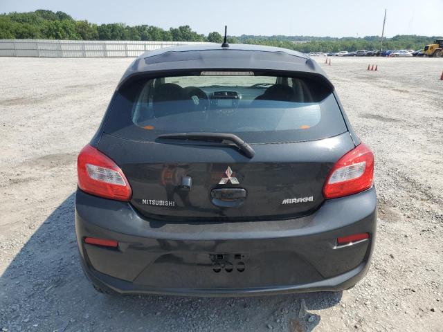 2018 MITSUBISHI MIRAGE ES ML32A3HJ2JH010412