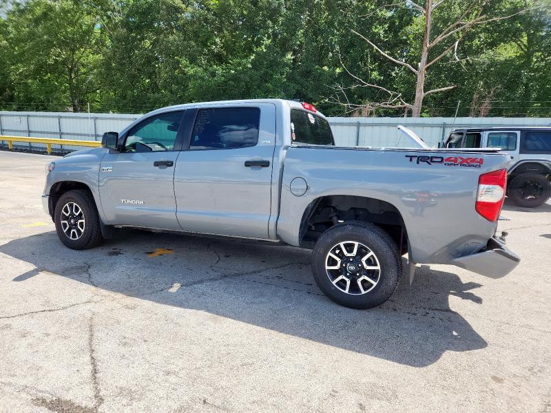 Vin: 5tfdy5f18lx902950, lot: 62131515, toyota tundra crewmax sr5 20202