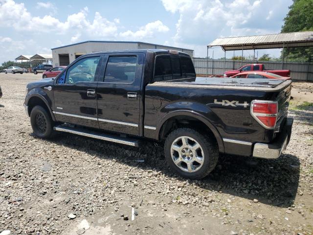 Vin: 1ftfw1et0dkg02294, lot: 61996315, ford f-150 supercrew 20132