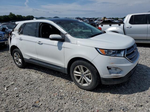 Vin: 2fmpk3j98hbc65357, lot: 59945895, ford edge sel 20174