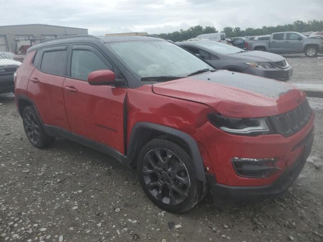 Vin: 3c4njdcb3kt780850, lot: 60477895, jeep compass limited 20194