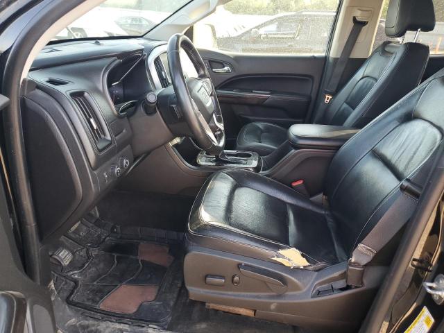 2015 GMC CANYON SLT 1GTG6CE3XF1127102