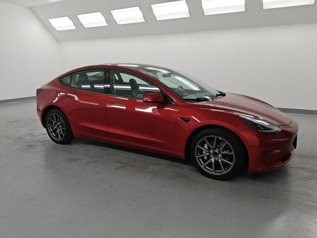 Vin: 5yj3e1ea2nf291325, lot: 60172435, tesla model 3 20224