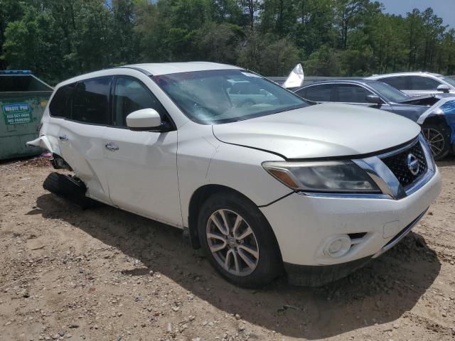 Vin: 5n1ar2mn0ec714515, lot: 60979935, nissan pathfinder s 20144