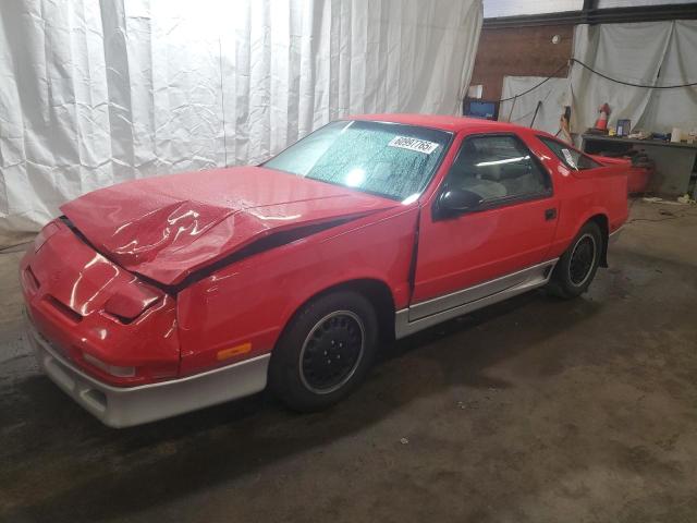 DODGE DAYTONA ES