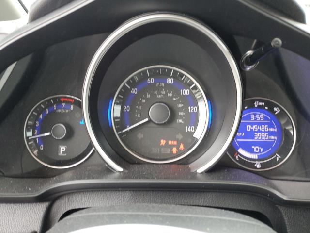 2019 HONDA FIT LX 3HGGK5H46KM749562