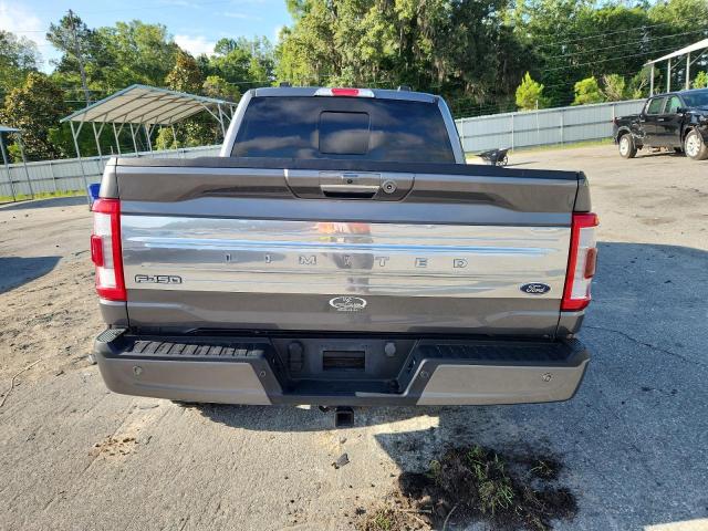 2023 FORD F150 SUPER - 1FTFW1ED6PFB14862