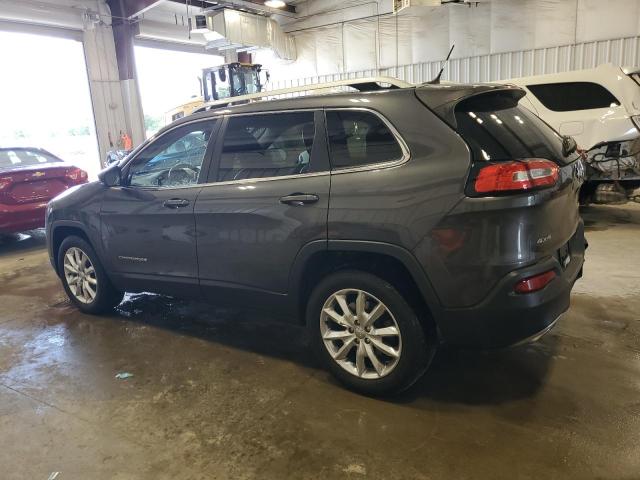 2015 JEEP CHEROKEE L 1C4PJMDS6FW511698