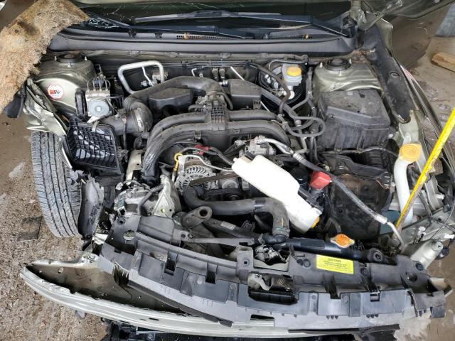 2017 SUBARU OUTBACK 2. - 4S4BSACC7H3237668