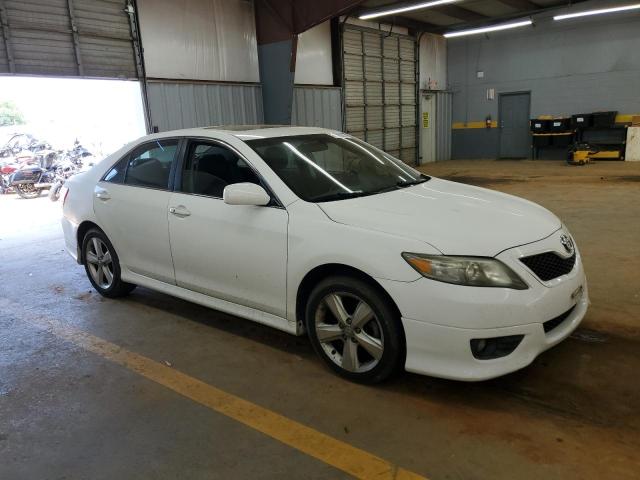 2011 TOYOTA CAMRY BASE - 4T1BF3EK5BU753307