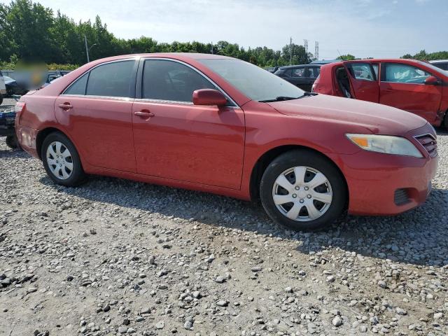 Vin: 4t4bf3ekxbr097272, lot: 59220845, toyota camry base 20114