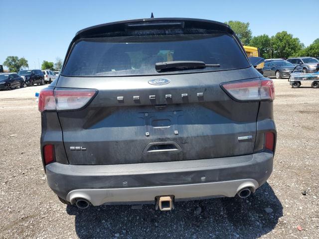 2020 FORD ESCAPE SEL 1FMCU9H90LUB24190