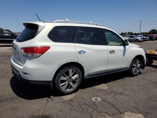Vin: 5n1ar2mm0dc613271, lot: 62681285, nissan pathfinder s 20133