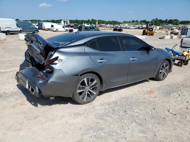 2022 NISSAN MAXIMA SV - 1N4AA6CV8NC505694
