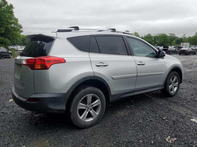Vin: 2t3dfrev3ew136344, lot: 60080875, toyota rav4 limited 20143