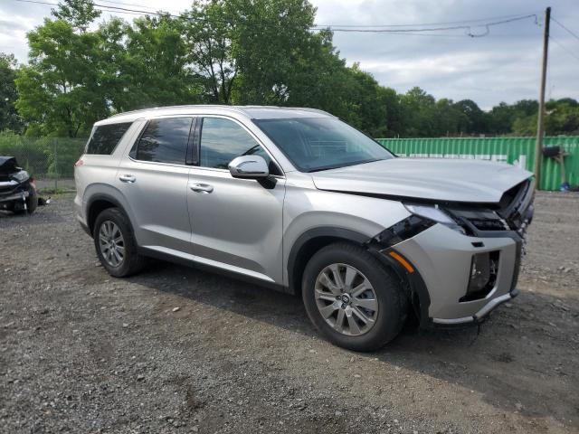 2025 HYUNDAI PALISADE - KM8R2DGE9SU892508