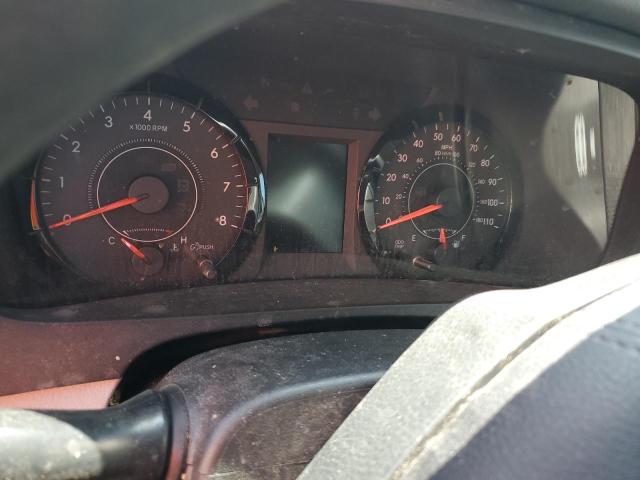 2017 TOYOTA SIENNA - 5TDKZ3DCXHS877947