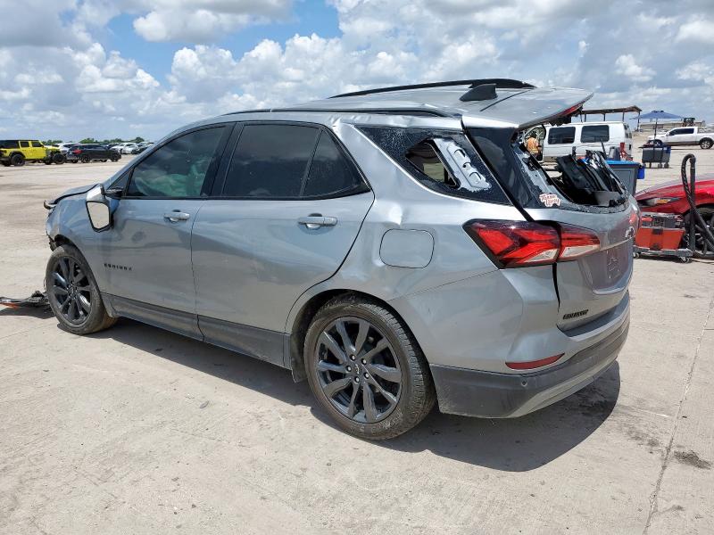 2024 CHEVROLET EQUINOX RS 3GNAXMEG3RS109031