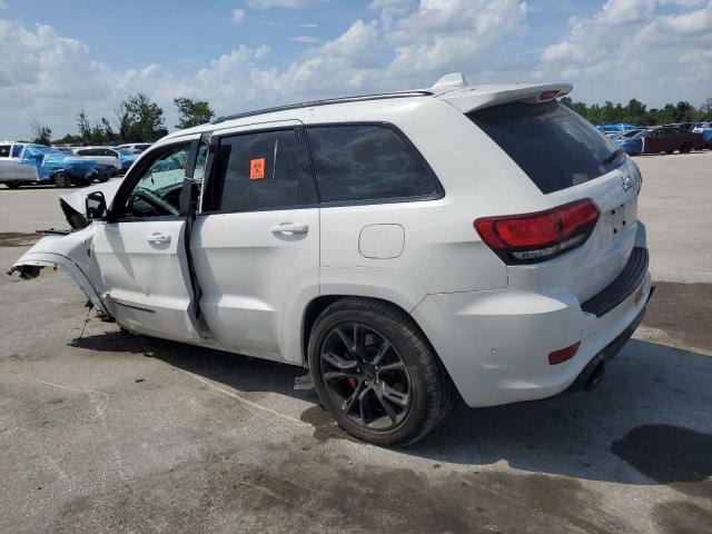 Vin: 1c4rjfdj5hc838450, lot: 61090465, jeep grand cher srt-8 20172
