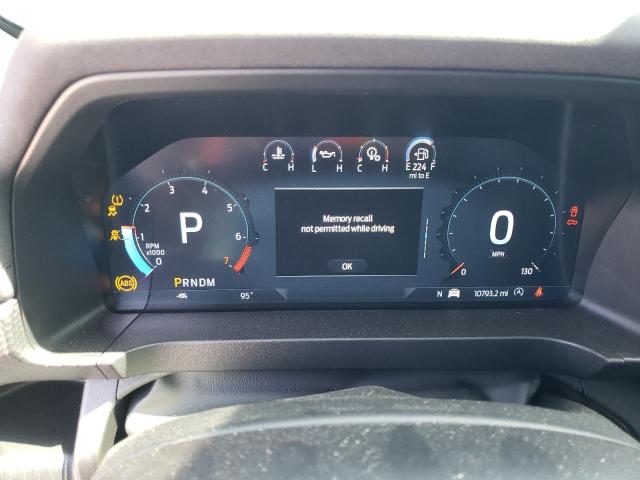2024 FORD RANGER RAP 1FTER4LR0RLE47873