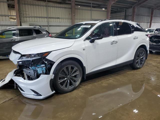 2024 LEXUS RX 350 BAS - 2T2BAMCA1RC062538
