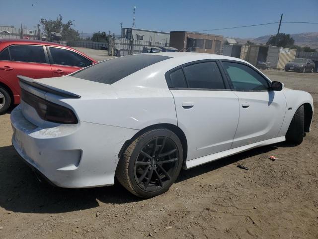Vin: 2c3cdxgj7hh520328, lot: 61234855, dodge charger r/t 392 20173