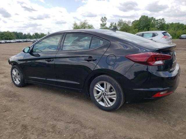 Vin: 5npd84lf9lh562469, lot: 60277805, hyundai elantra sel 20202