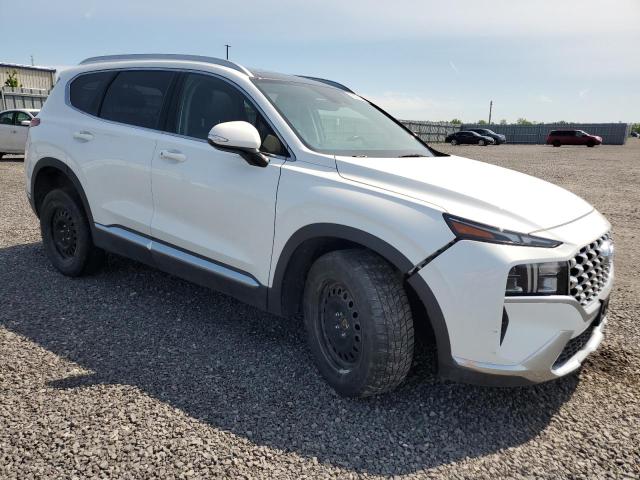 Vin: 5nms3daj6mh343853, lot: 59329185, hyundai santa fe sel 20214
