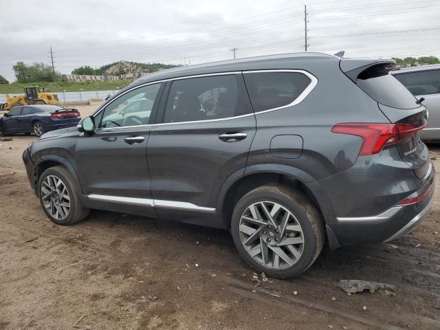 2023 HYUNDAI SANTA FE C 5NMS5DAL8PH501030
