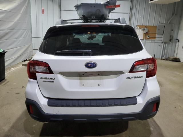 2018 SUBARU OUTBACK 2. 4S4BSAFC6J3262868