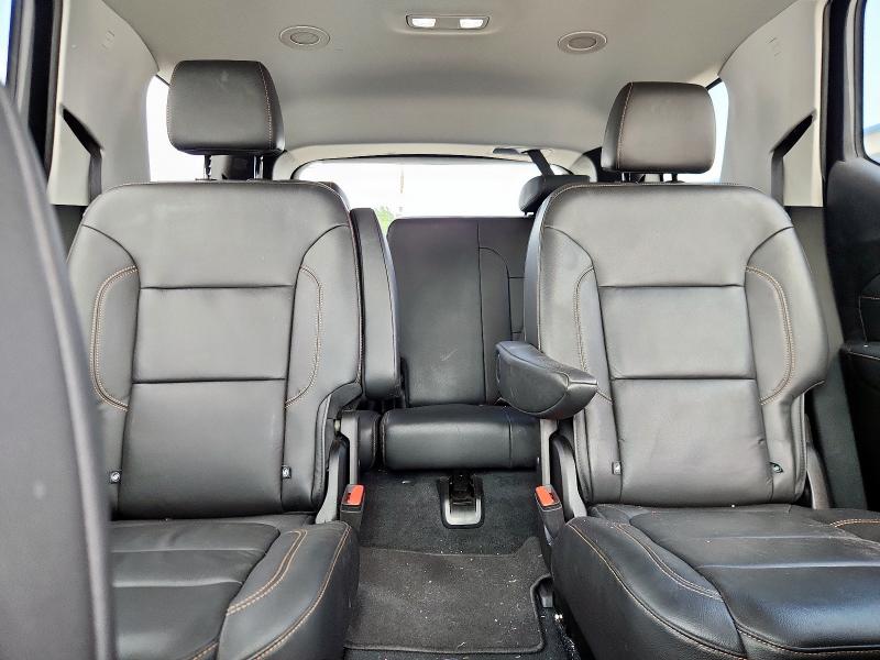 2021 CHEVROLET TRAVERSE R 1GNERJKW6MJ228224