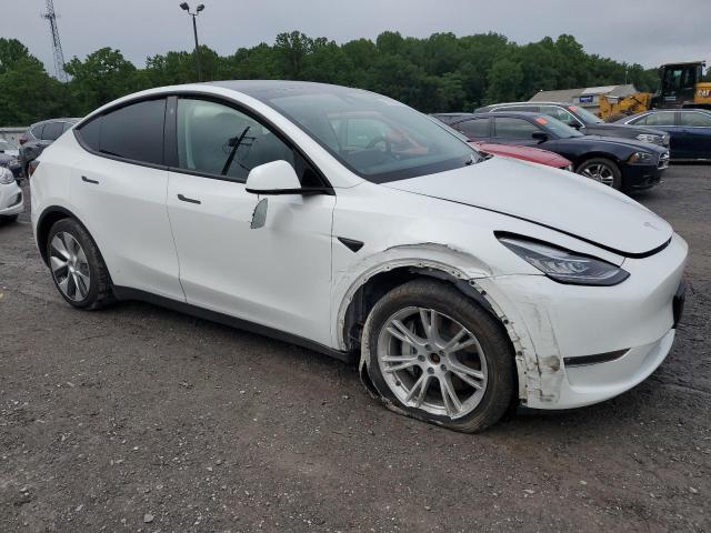 2021 TESLA MODEL Y 5YJYGDEE5MF263859